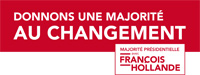 Donnons une majorité au changement