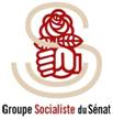 Groupe soc Sénat